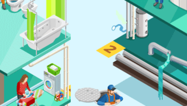 Les éléments essentiels des systèmes de drainage résidentiels